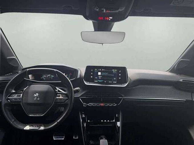 Peugeot e-208 GT Line