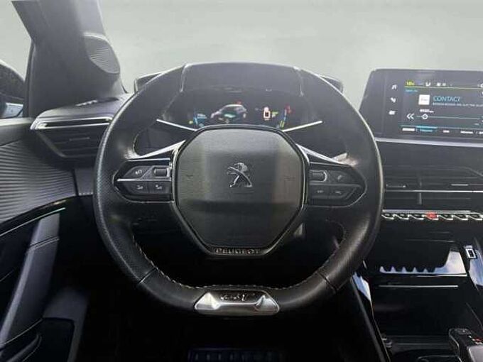 Peugeot e-208 GT Line