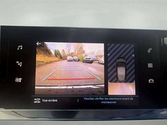 Peugeot e-208 GT Line