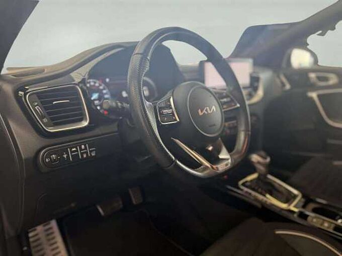 Kia ProCeed / pro_cee'd ProCeed 1.5 T-GDi GT-Line *CarPlay*Garantie kia*