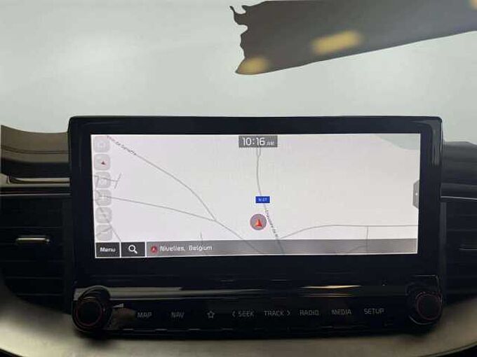 Kia ProCeed / pro_cee'd ProCeed 1.5 T-GDi GT-Line *CarPlay*Garantie kia*