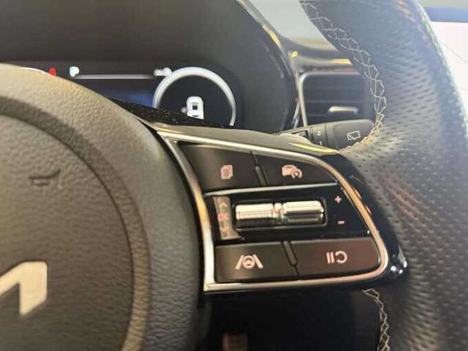 Kia ProCeed / pro_cee'd ProCeed 1.5 T-GDi GT-Line *CarPlay*Garantie kia*