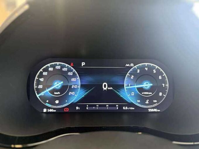 Kia ProCeed / pro_cee'd ProCeed 1.5 T-GDi GT-Line *CarPlay*Garantie kia*