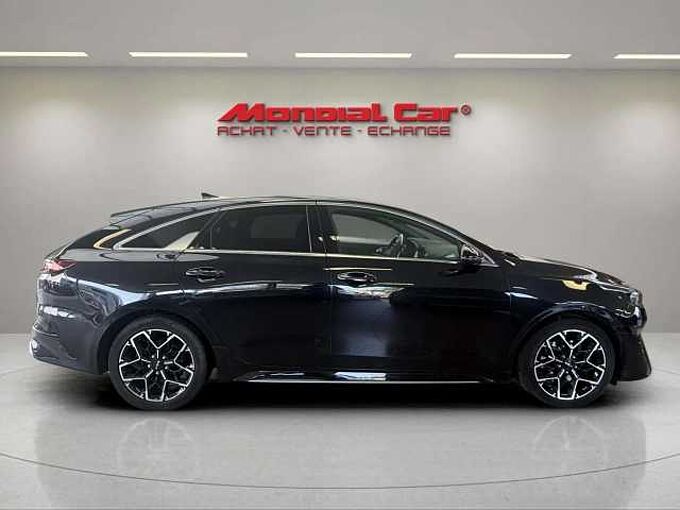 Kia ProCeed / pro_cee'd ProCeed 1.5 T-GDi GT-Line *CarPlay*Garantie kia*