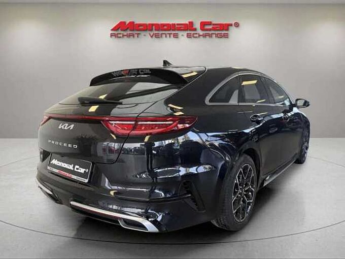 Kia ProCeed / pro_cee'd ProCeed 1.5 T-GDi GT-Line *CarPlay*Garantie kia*