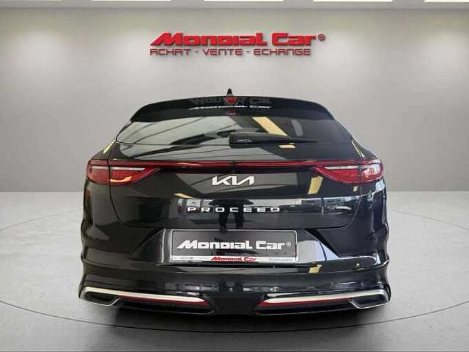 Kia ProCeed / pro_cee'd ProCeed 1.5 T-GDi GT-Line *CarPlay*Garantie kia*
