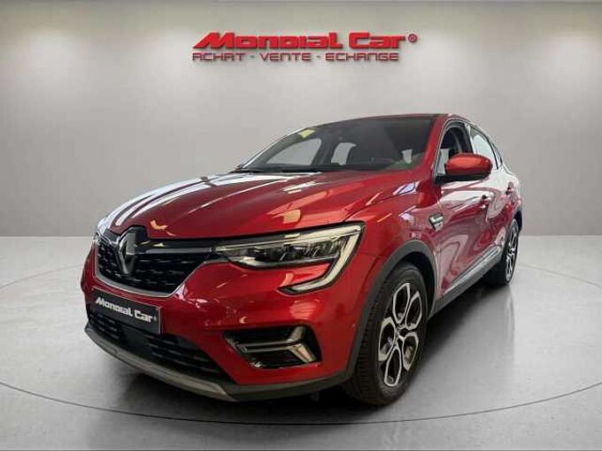 Renault Arkana Arkana 1.3  Hybrid *CarPlay*Pr&ecirc;t &agrave; immat*Garantie*