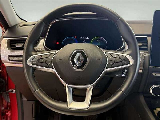 Renault Arkana Arkana 1.3  Hybrid *CarPlay*Pr&ecirc;t &agrave; immat*Garantie*
