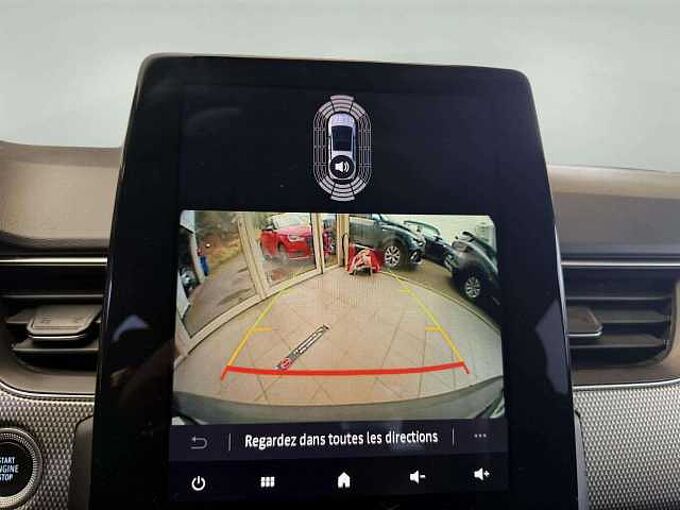 Renault Arkana Arkana 1.3  Hybrid *CarPlay*Pr&ecirc;t &agrave; immat*Garantie*