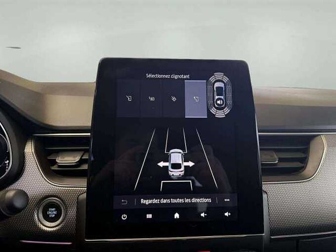 Renault Arkana Arkana 1.3  Hybrid *CarPlay*Pr&ecirc;t &agrave; immat*Garantie*