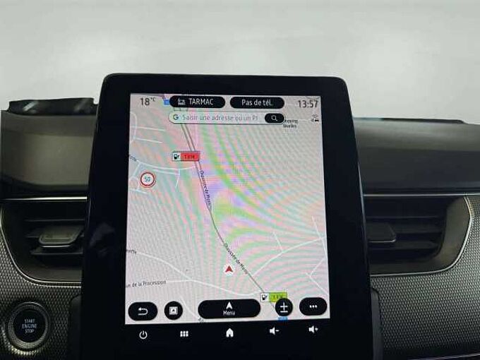 Renault Arkana Arkana 1.3  Hybrid *CarPlay*Pr&ecirc;t &agrave; immat*Garantie*