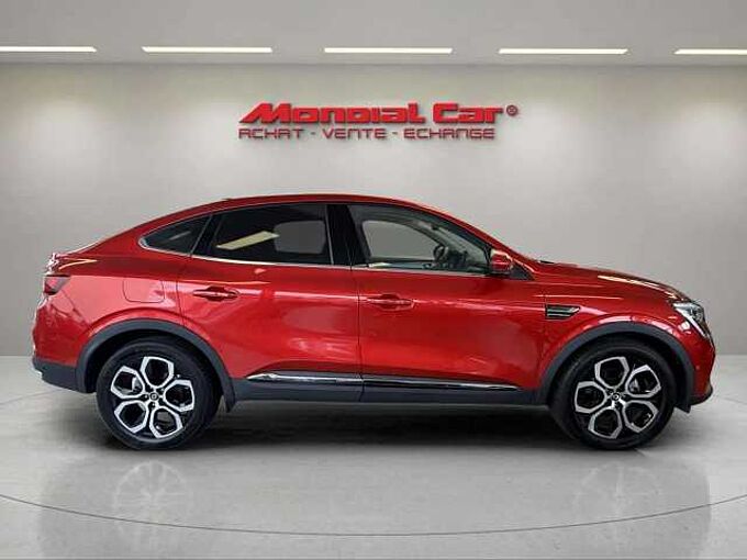 Renault Arkana Arkana 1.3  Hybrid *CarPlay*Pr&ecirc;t &agrave; immat*Garantie*