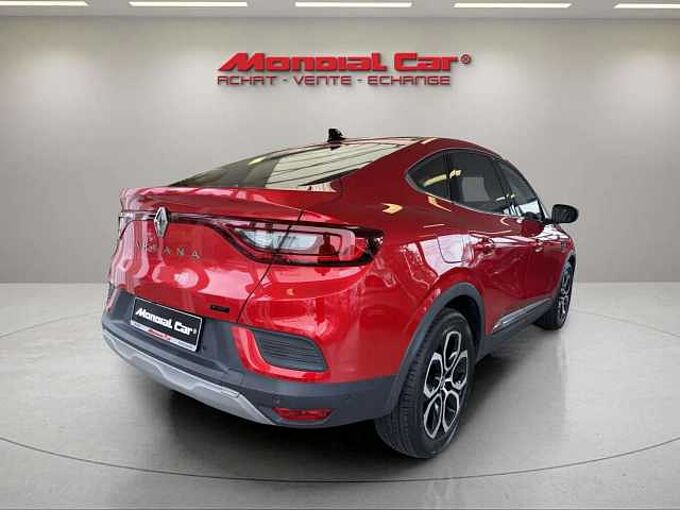 Renault Arkana Arkana 1.3  Hybrid *CarPlay*Pr&ecirc;t &agrave; immat*Garantie*