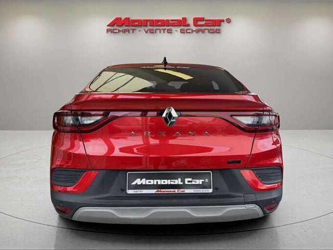 Renault Arkana Arkana 1.3  Hybrid *CarPlay*Pr&ecirc;t &agrave; immat*Garantie*