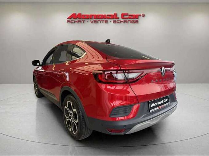 Renault Arkana Arkana 1.3  Hybrid *CarPlay*Pr&ecirc;t &agrave; immat*Garantie*