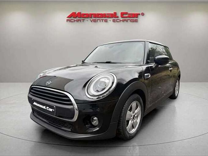 MINI One Mini 1.5 One *Navi*Garantie*Prêt à immatriculer*