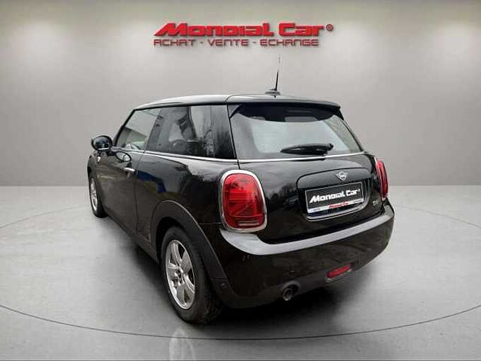 MINI One Mini 1.5 One *Navi*Garantie*Prêt à immatriculer*