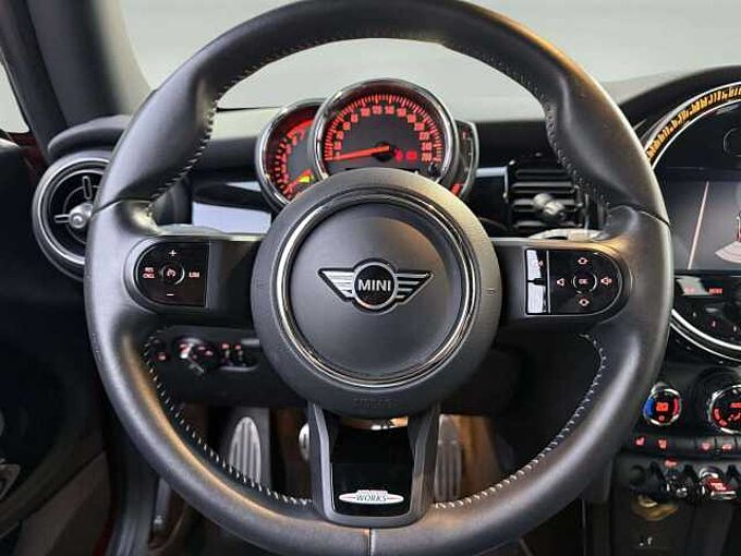 MINI Cooper Mini 1.5 *Pack JCW*Pr&ecirc;t &agrave; immatriculer*