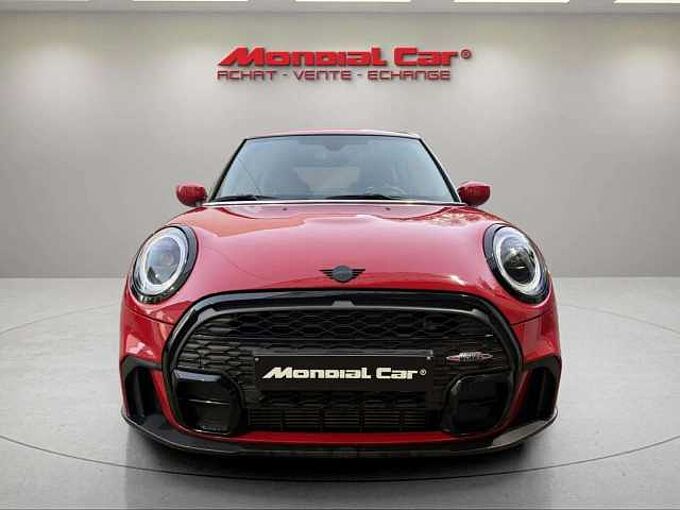 MINI Cooper Mini 1.5 *Pack JCW*Pr&ecirc;t &agrave; immatriculer*