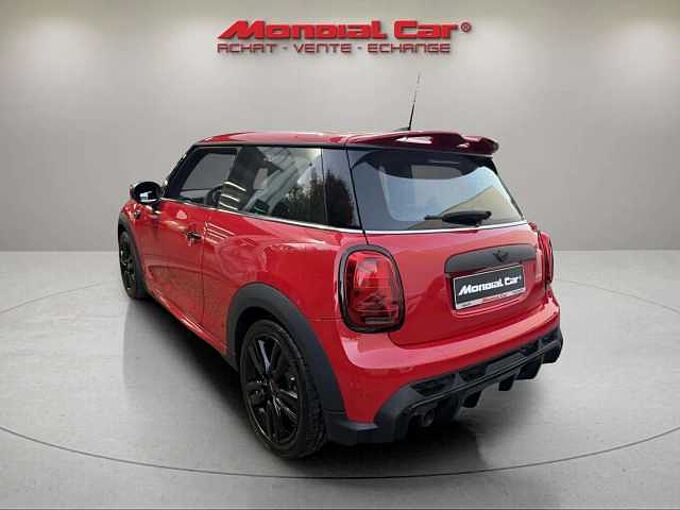 MINI Cooper Mini 1.5 *Pack JCW*Pr&ecirc;t &agrave; immatriculer*