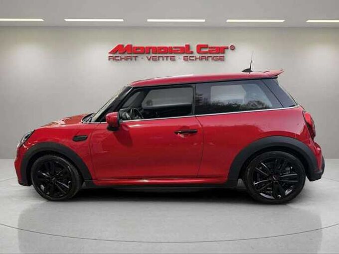 MINI Cooper Mini 1.5 *Pack JCW*Pr&ecirc;t &agrave; immatriculer*