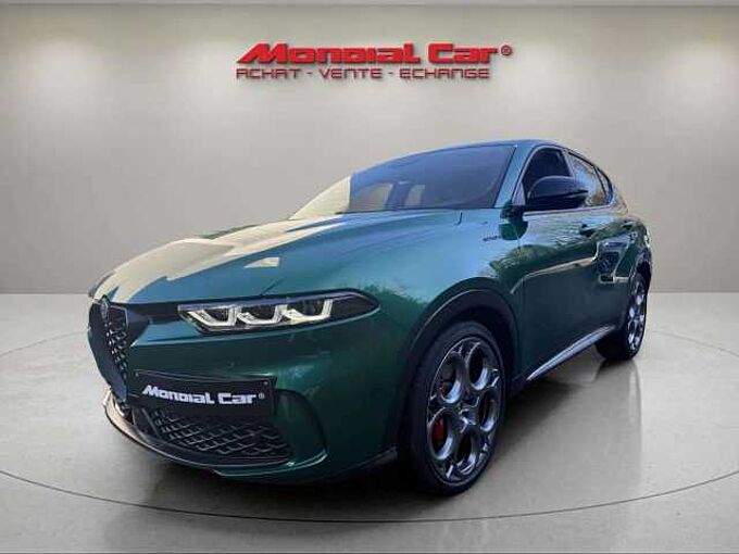 Alfa Romeo Tonale Tonale 1.5 MHEV Edizione Speciale*Prêt à immat*