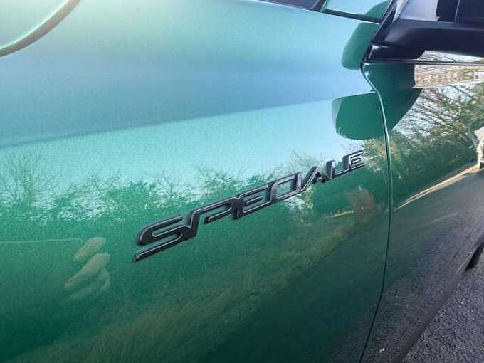 Alfa Romeo Tonale Tonale 1.5 MHEV Edizione Speciale*Prêt à immat*