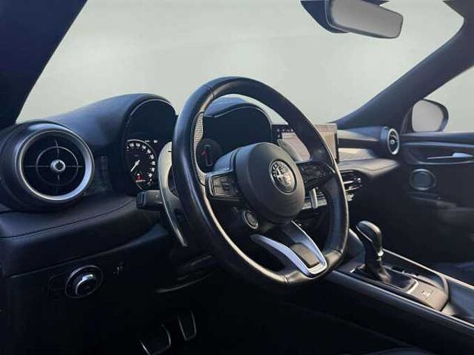 Alfa Romeo Tonale Tonale 1.5 MHEV Edizione Speciale*Prêt à immat*