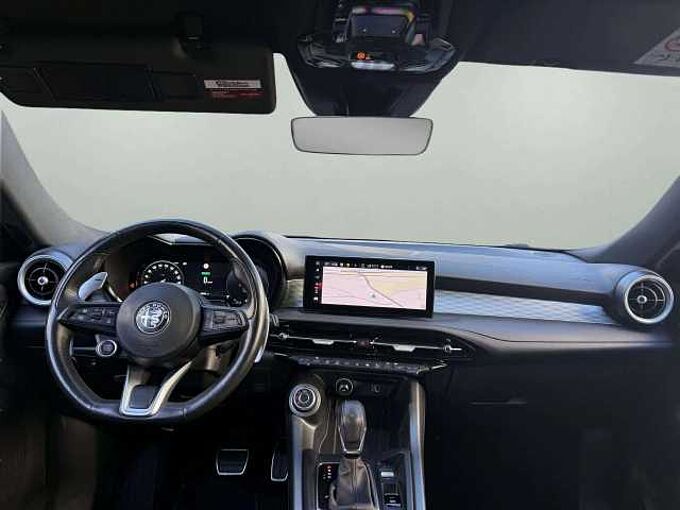 Alfa Romeo Tonale Tonale 1.5 MHEV Edizione Speciale*Prêt à immat*