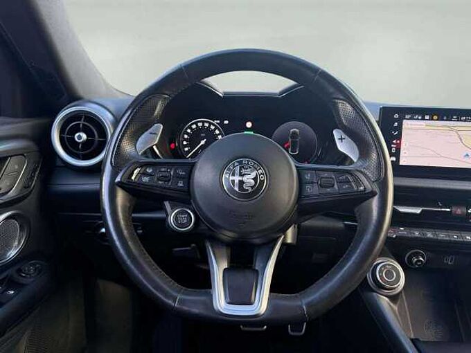 Alfa Romeo Tonale Tonale 1.5 MHEV Edizione Speciale*Prêt à immat*