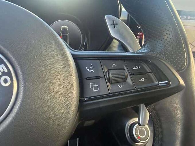 Alfa Romeo Tonale Tonale 1.5 MHEV Edizione Speciale*Prêt à immat*