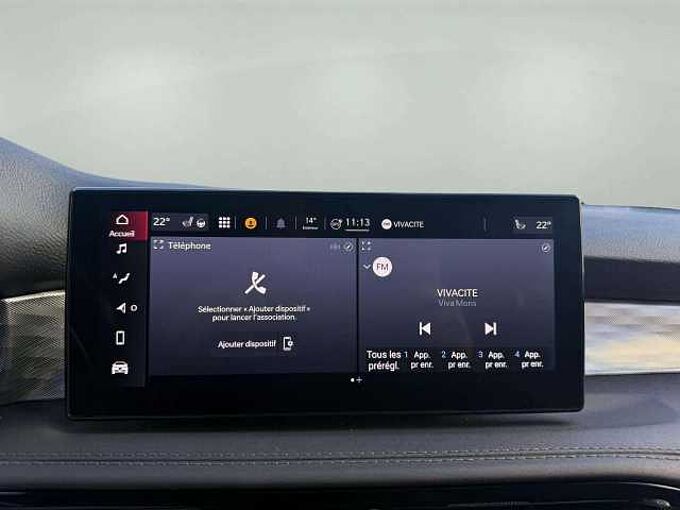 Alfa Romeo Tonale Tonale 1.5 MHEV Edizione Speciale*Prêt à immat*