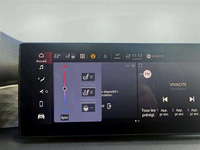 Alfa Romeo Tonale Tonale 1.5 MHEV Edizione Speciale*Prêt à immat*