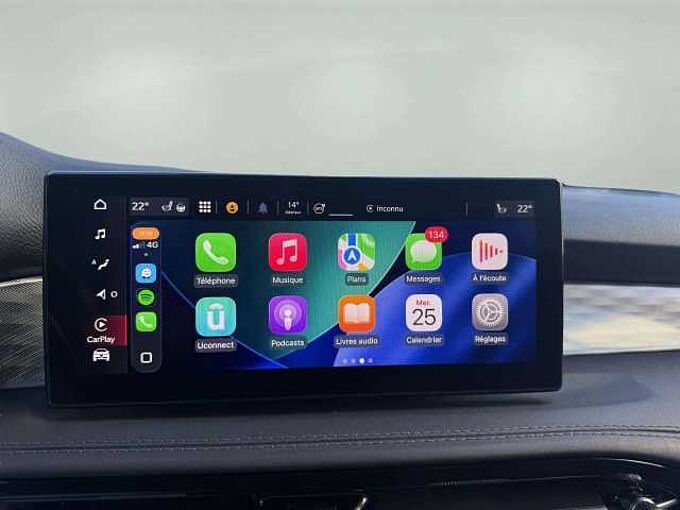 Alfa Romeo Tonale Tonale 1.5 MHEV Edizione Speciale*Prêt à immat*