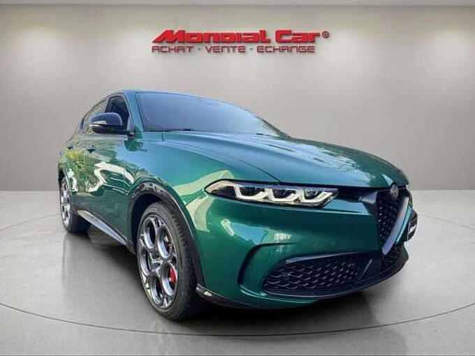 Alfa Romeo Tonale Tonale 1.5 MHEV Edizione Speciale*Prêt à immat*