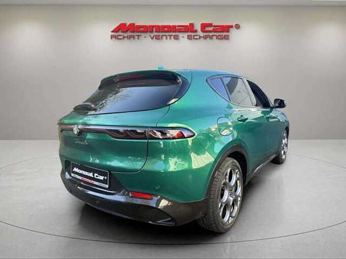 Alfa Romeo Tonale Tonale 1.5 MHEV Edizione Speciale*Prêt à immat*