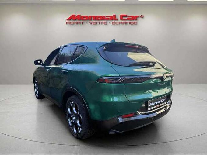 Alfa Romeo Tonale Tonale 1.5 MHEV Edizione Speciale*Prêt à immat*