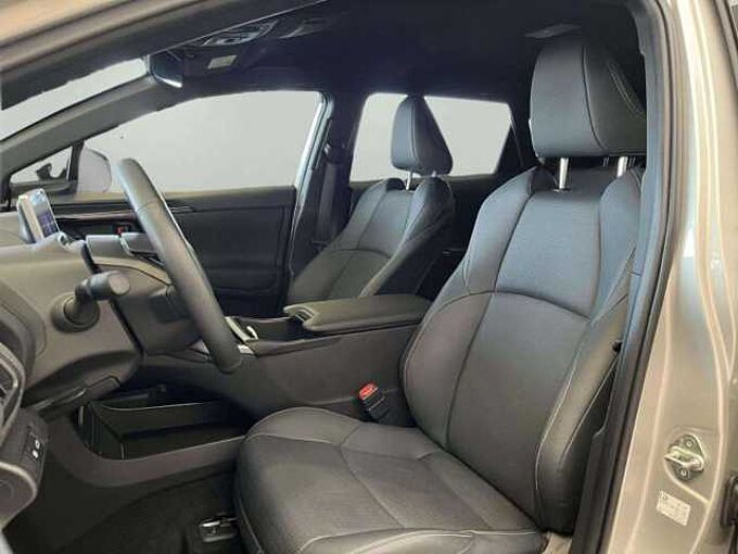 Toyota bZ4X Executive