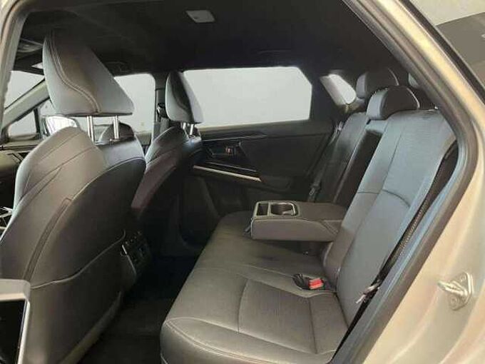 Toyota bZ4X Executive