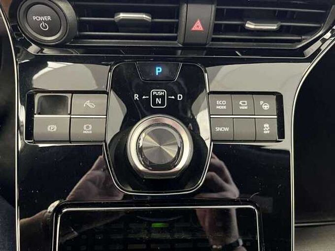 Toyota bZ4X Executive