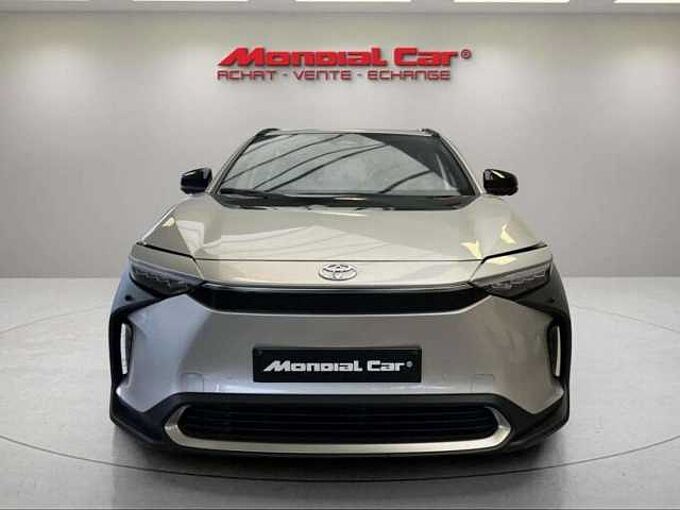 Toyota bZ4X Executive