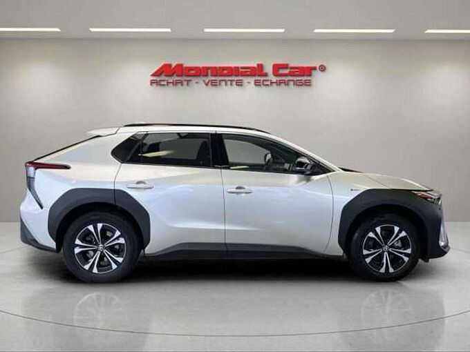 Toyota bZ4X Executive