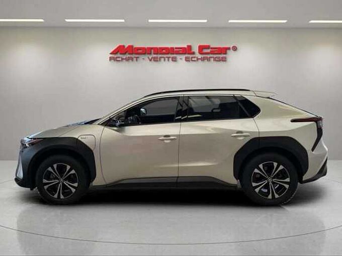 Toyota bZ4X Executive