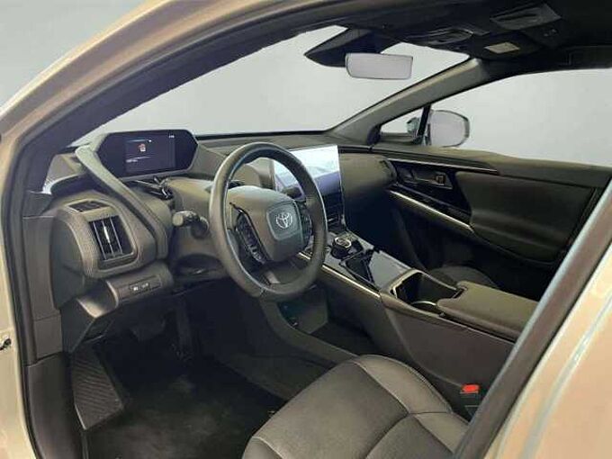 Toyota bZ4X Executive
