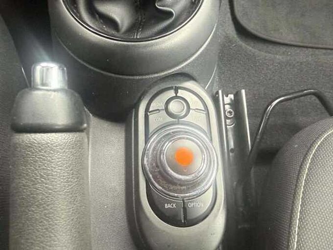 MINI One Hatch 3 portes