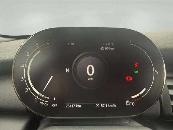 MINI One Hatch 3 portes