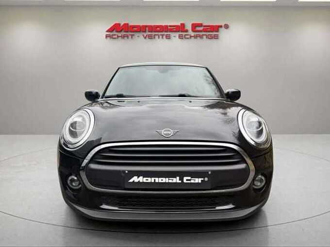 MINI One Hatch 3 portes