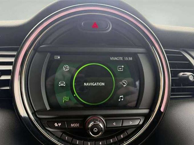 MINI One Hatch 3 portes