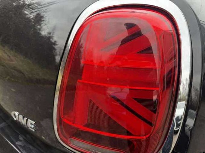 MINI One Hatch 3 portes