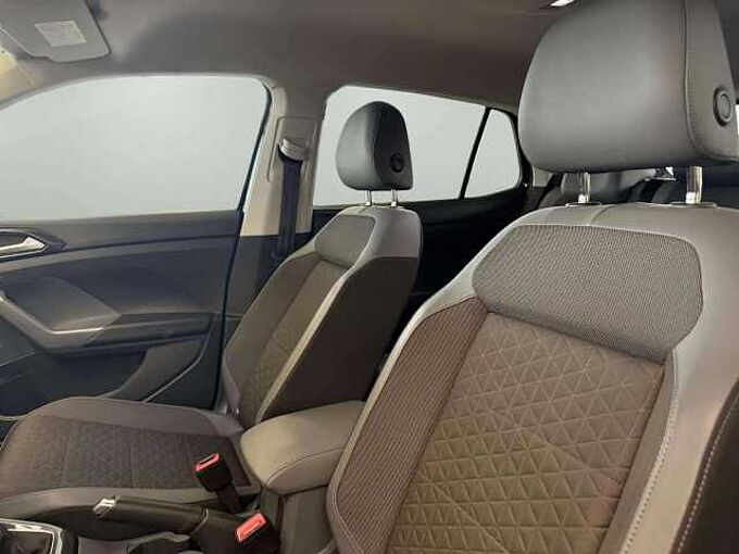 Volkswagen T-Cross T-Cross 1.5 TSI *DSG*CarPlay*CarPlay*Pr&ecirc;t &agrave; immat*
